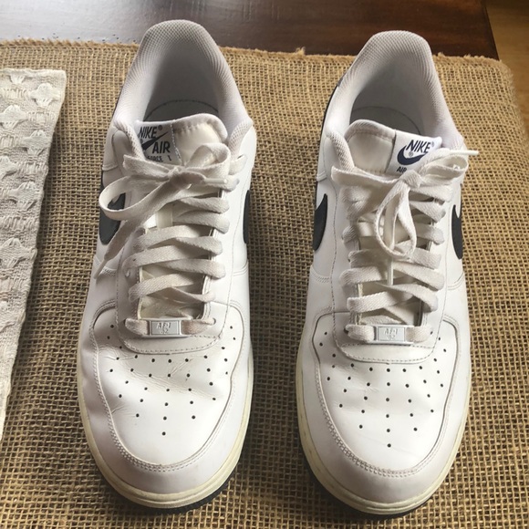 used nike air force